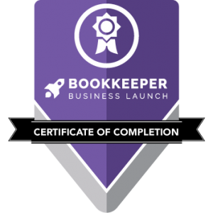 Bookkeeper Business Launch