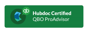 Hubdoc Certified QBO ProAdvisor